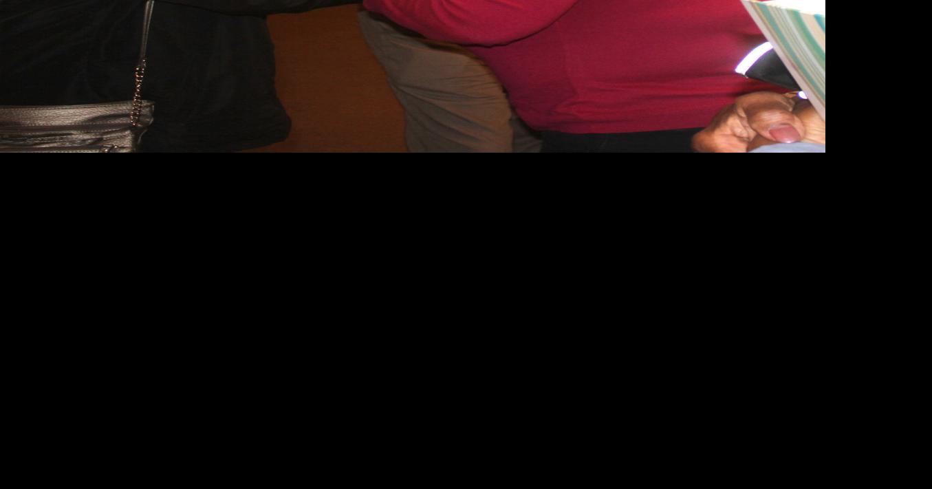 Residents, Abbeville official face power struggle News