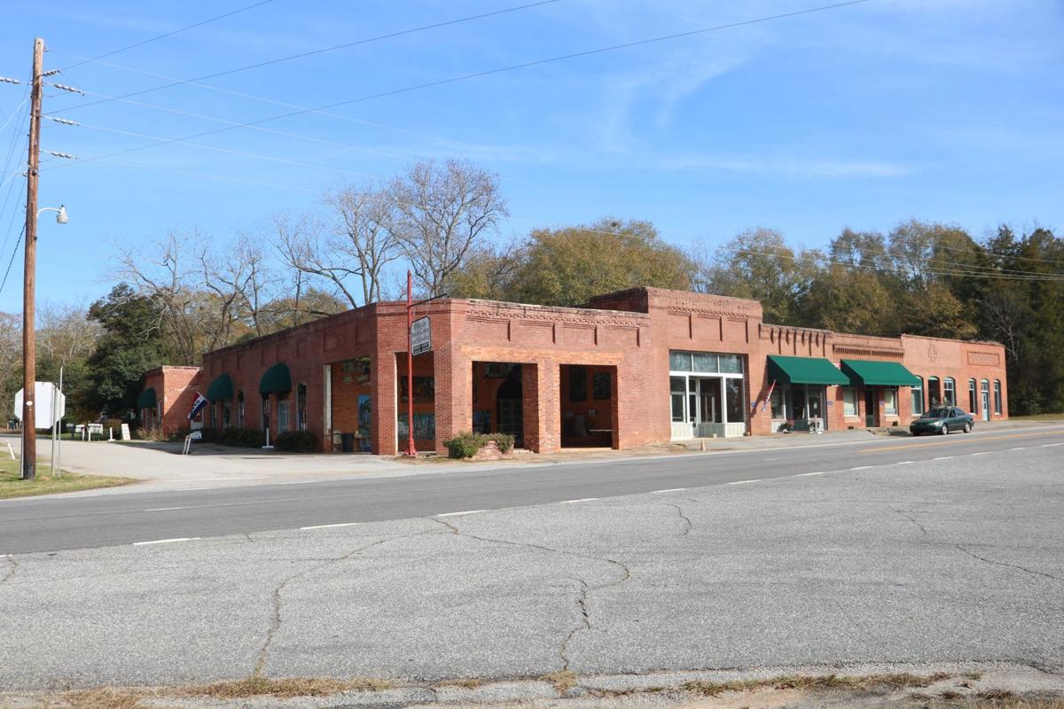 Small town history facing extinction How Willington has survived