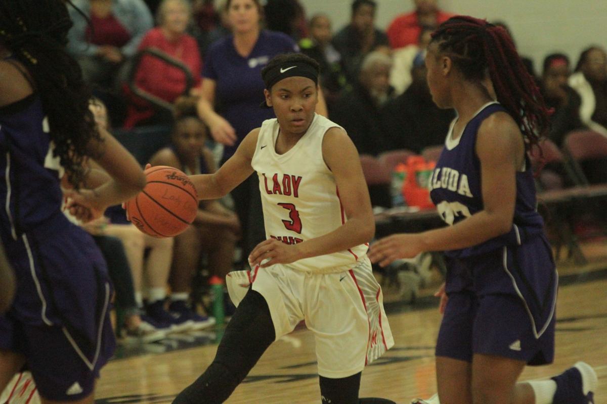 Mccormick Girls Still Undefeated After 46 40 Win Against Saluda