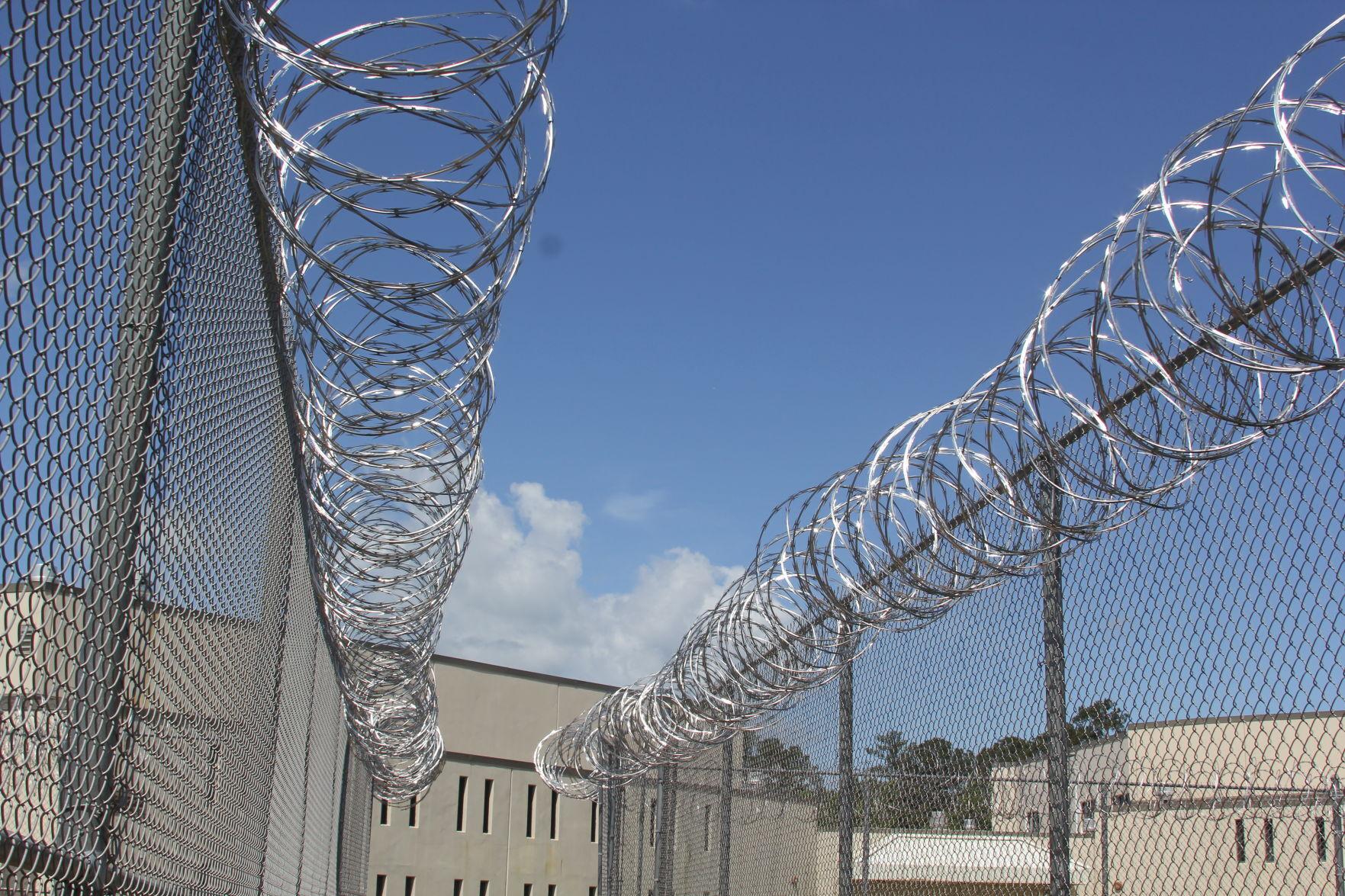 Woman faces charges she mailed drugs to Leath inmate Crime