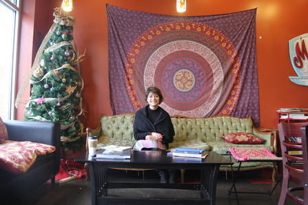 Years At Blyth Funeral Home Give Gantt Perspective News Indexjournal Com