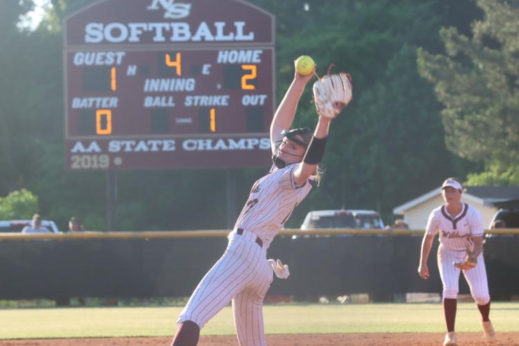 Ninety Six softball tops Clinton to extend playoff run | Sports ...