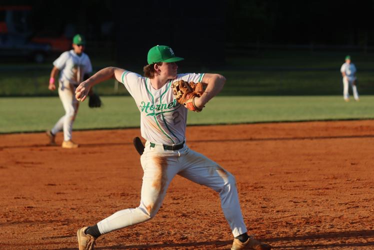 Dixie baseball's late rally falls short in loss to Christ Church ...