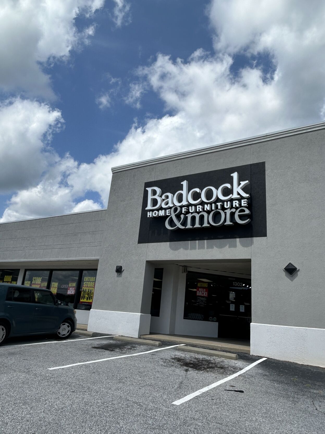 Badcock Home Furniture &more Closing Stores Badcock to close all stores amid parent company bankruptcy | News