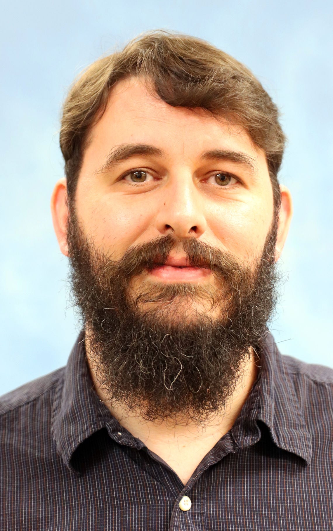 Matthew Hensley: Just do it already - Vimarsana News