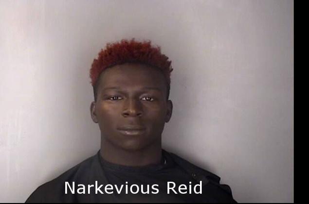 Police Seek Second Suspect Following Arrest In Greenwood Mall Shooting Crime