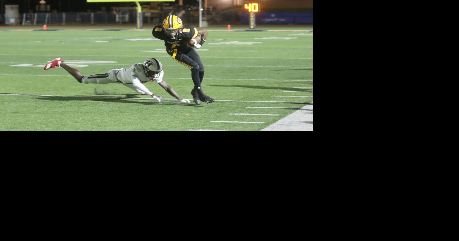 Greenwood travels to Greenville in key region battle Sports