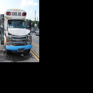 D50, Bowers-Rodgers buses involved in wreck | News | indexjournal.com
