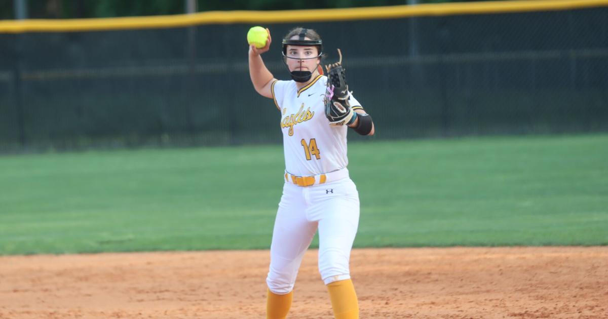 GHS Softball Honors Velez Late Father Sports Indexjournal ghs-softball-honors-velez-late-father-sports-indexjournal