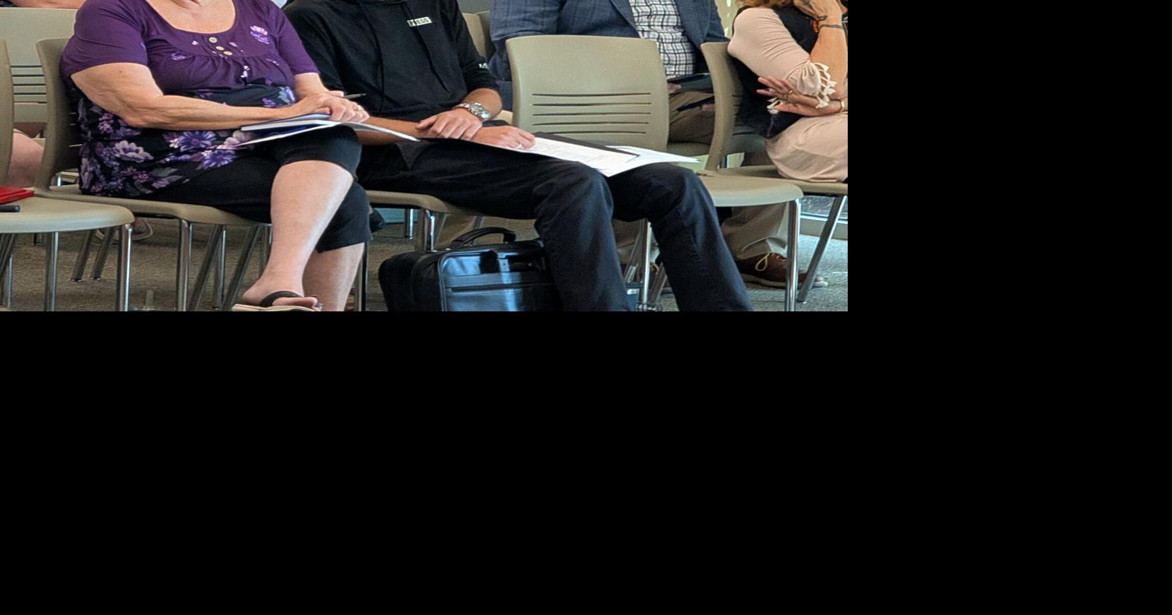 'I should get more': Greenwood County, council members named in $250,000 settlement demand