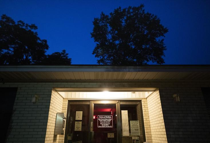 Uncovered ‘Blood feud’ The history of one SC town’s long, winding fight for water and power