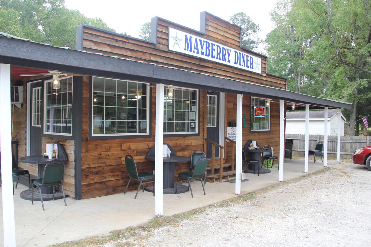 New Cross Hill restaurant serves up burgers, nostalgia News