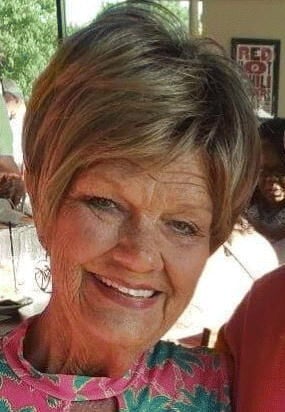 Charlotte Rowland Ritchie | Obituaries | indexjournal.com