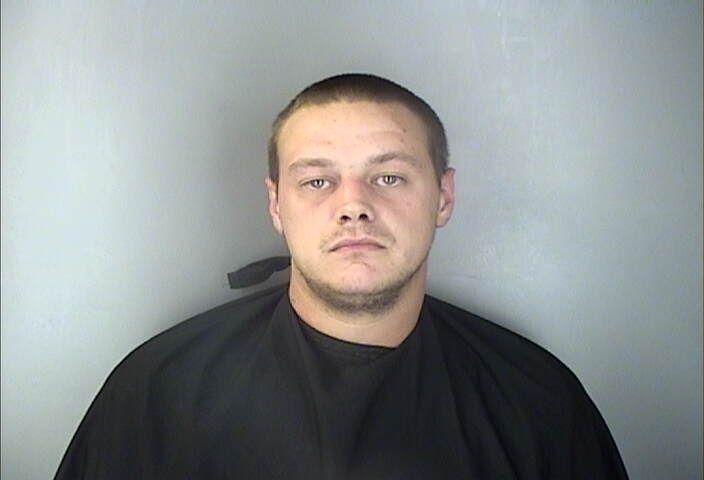 Greenwood man arrested after deputies seek help finding him | Crime