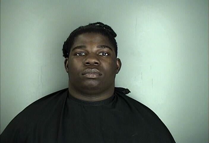 Two men face attempted murder charges in Sunday shooting | Crime ...