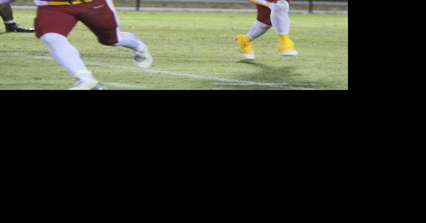 Leach leads Abbeville to Upper State final | High School Football ...