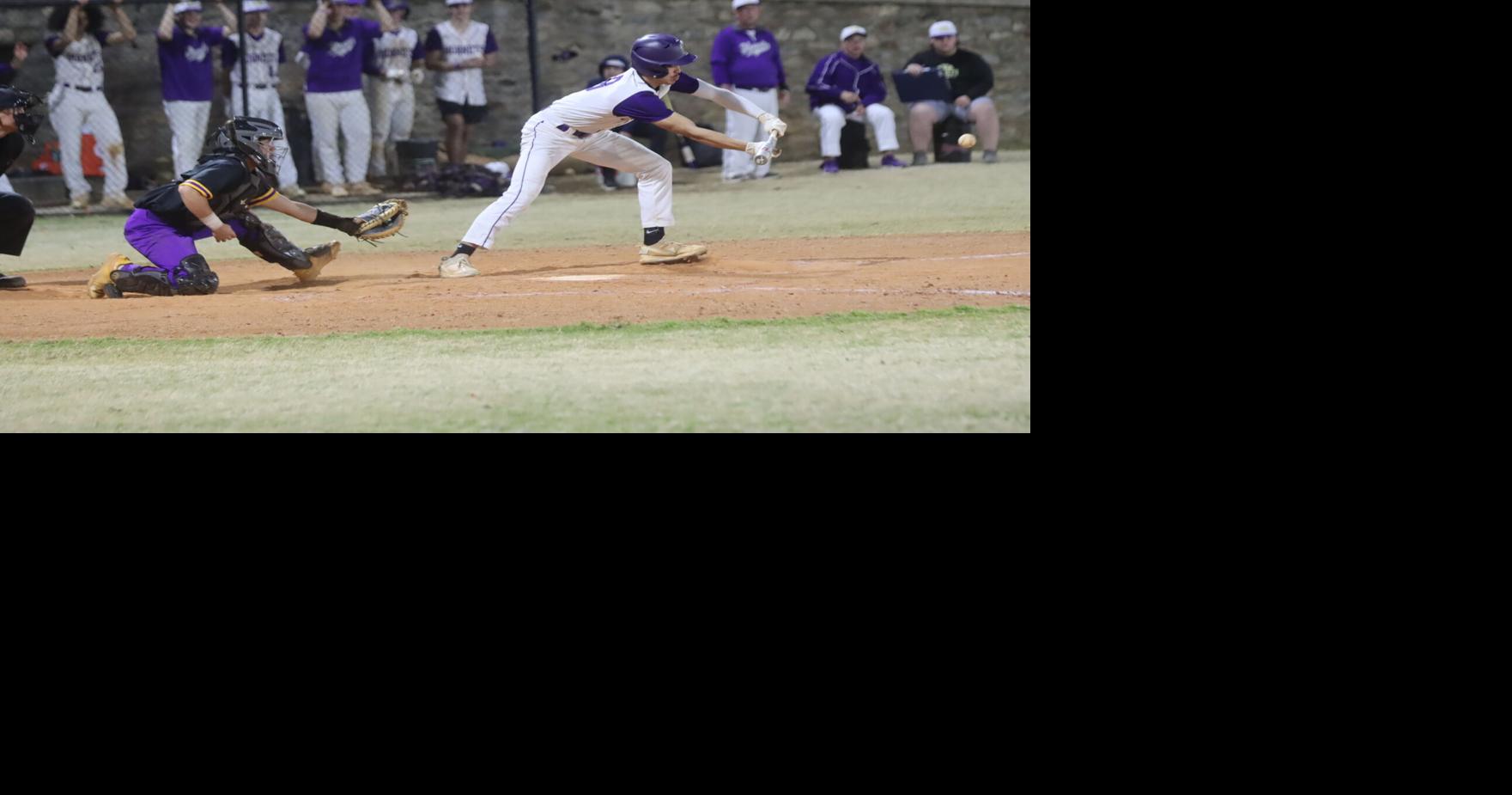 Ware Shoals baseball survives Emerald's rally | Sports | indexjournal.com