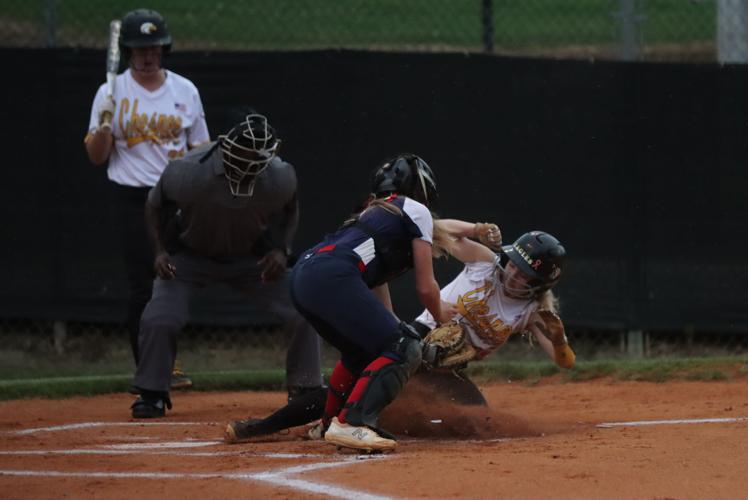 Post 20 softball resets expectations for 2023 season | Sports ...