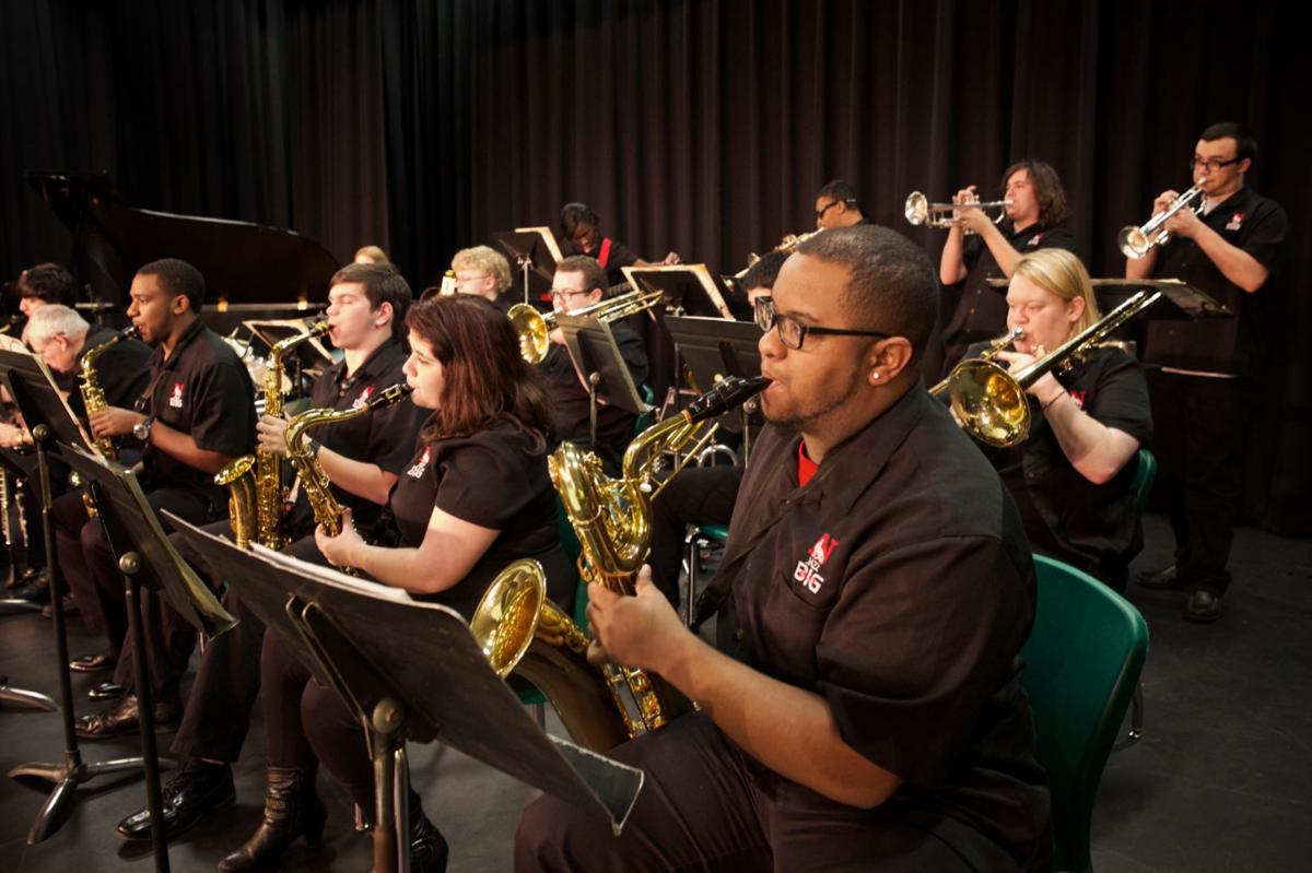 Newberry College To Host 63rd Annual Jazz Festival Lakelands