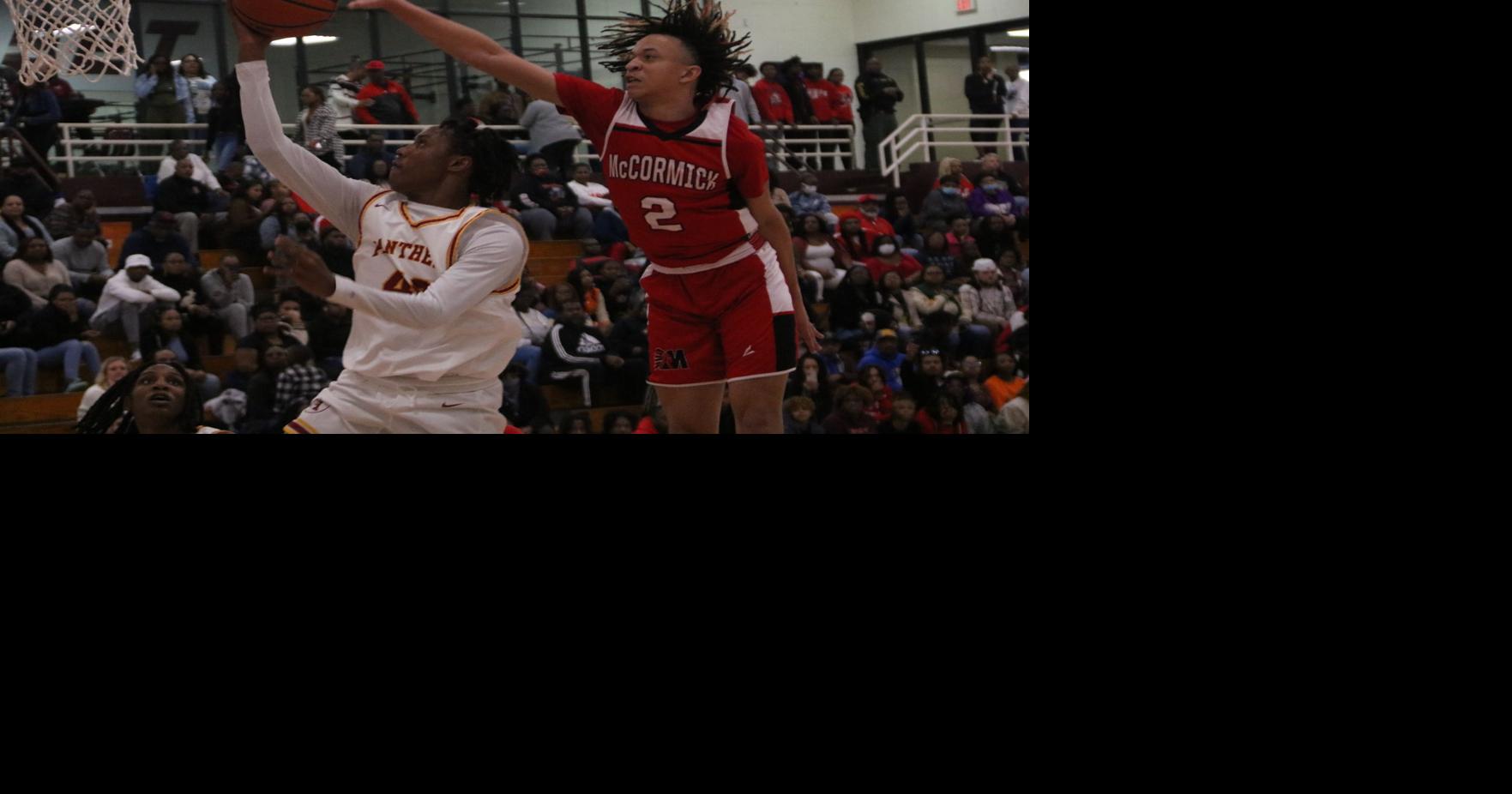 Strong second quarter leads Abbeville boys past McCormick | Sports ...