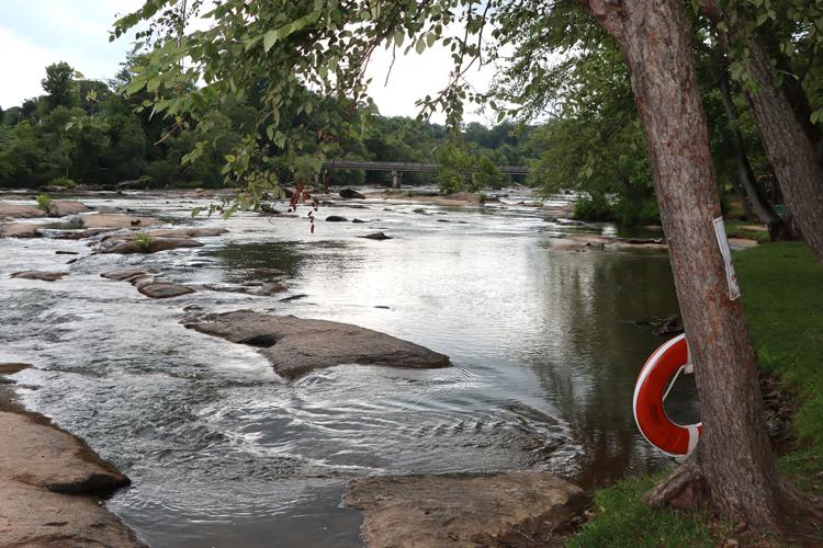 Coroner identifies man who drowned at Irvin Pitts Park in Ware Shoals