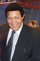 Uptown Greenwood announces Chubby Checker in concert, 5:30 p.m. Sept. 7