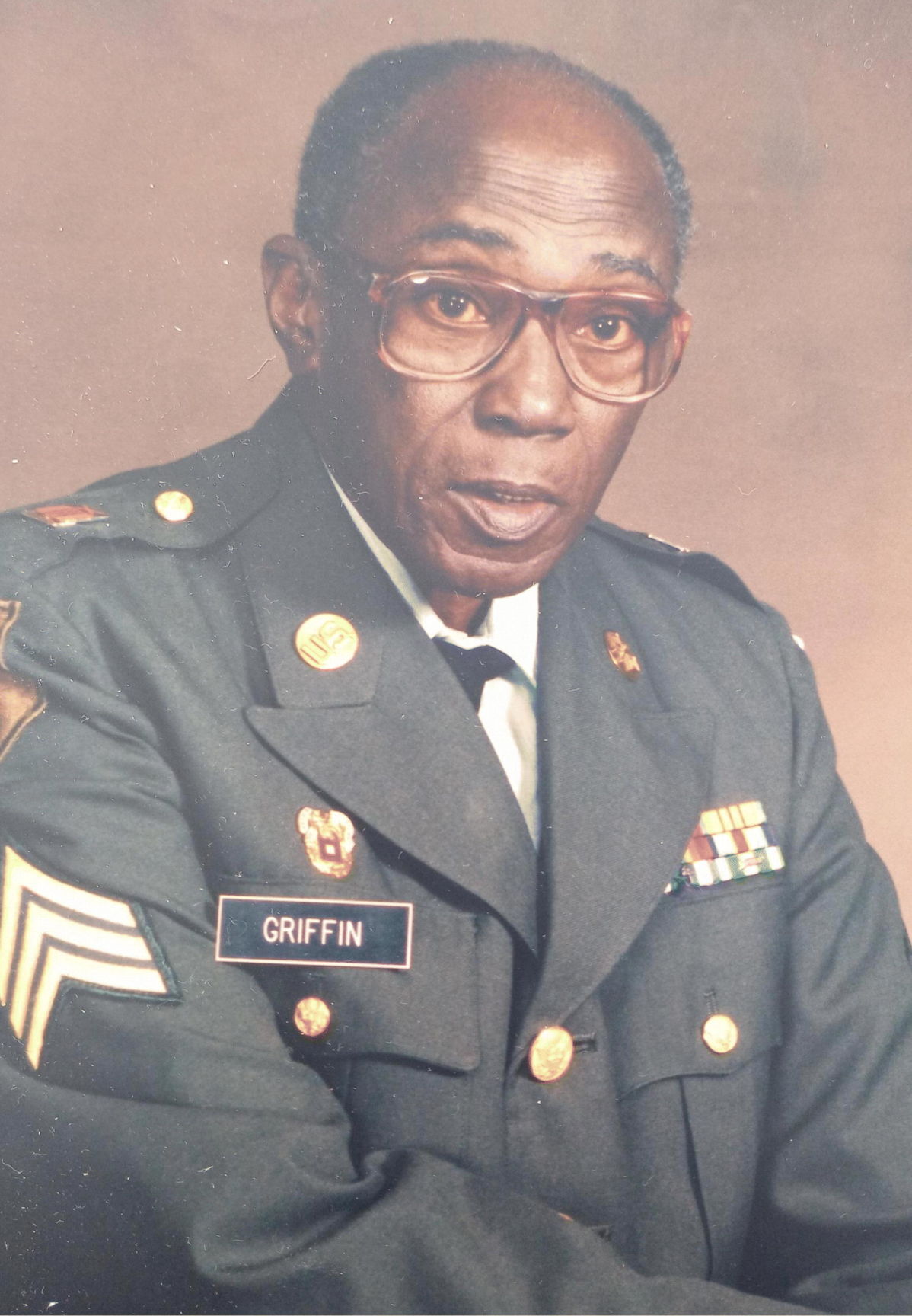 Robert "Lee" David Griffin | Obituaries | indexjournal.com