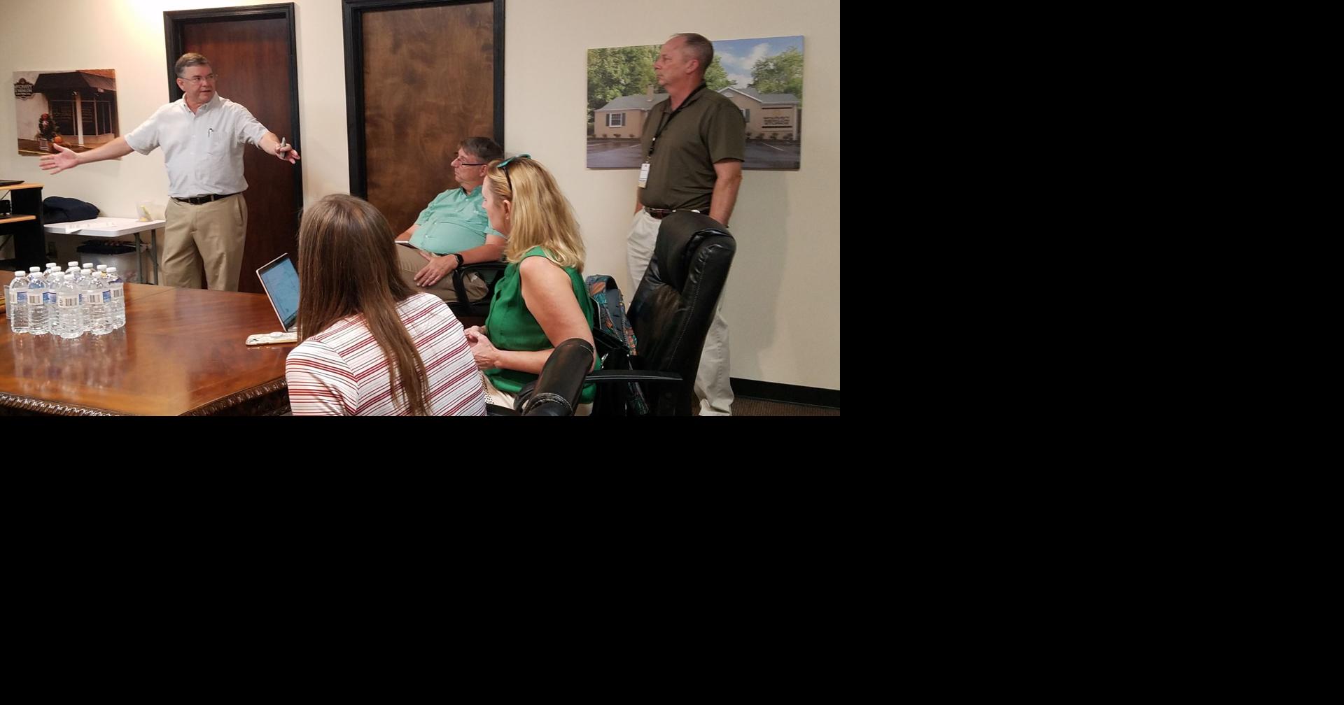 Community comes together to restore home for displaced family | News ...