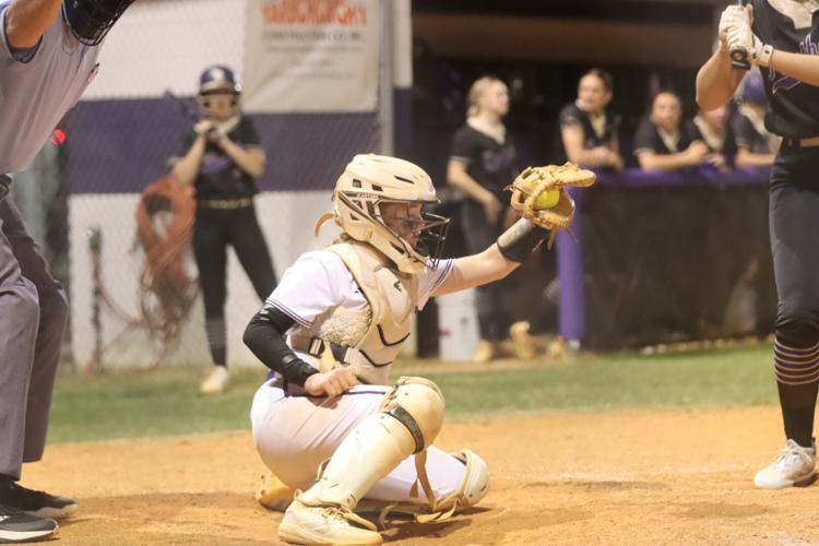 Saluda softball held scoreless in loss to Batesburg-Leesville | Sports ...