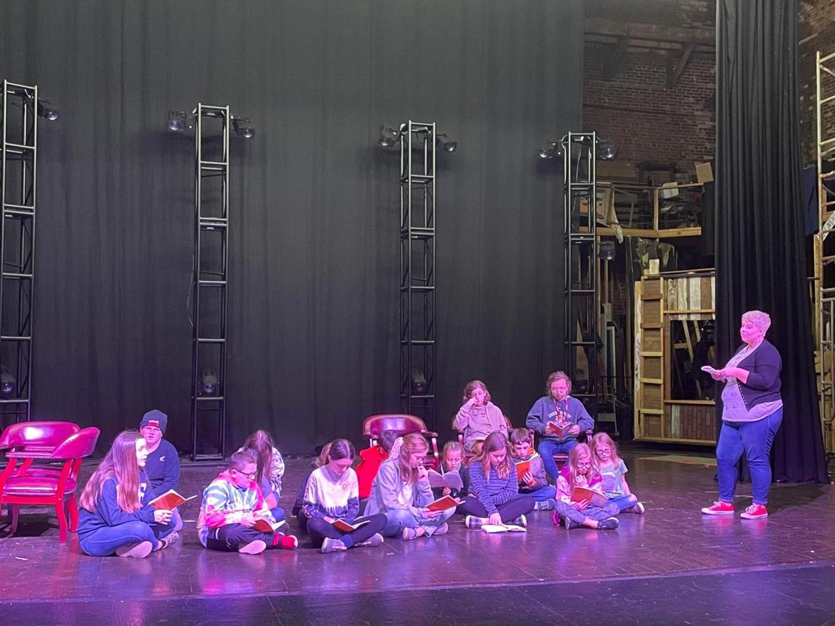 The Best Christmas Pageant Ever Michigan 2022 Weekend Ticket: Laughs, Cookies, Pageantry And More | News |  Indexjournal.com