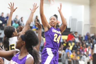 A Look At The First Round Of The Schsl Basketball Playoffs High