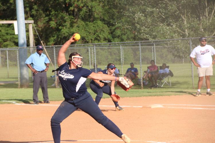 Post 20 softball shutout in quarterfinal as season comes to a close ...
