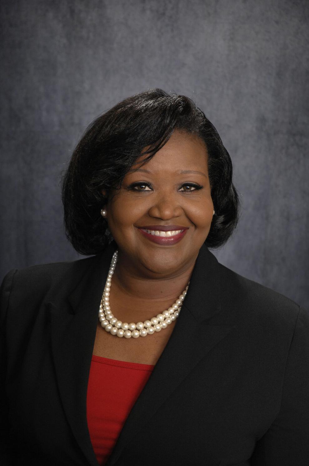 BrownleeBrewton takes superintendent role in Abbeville County schools