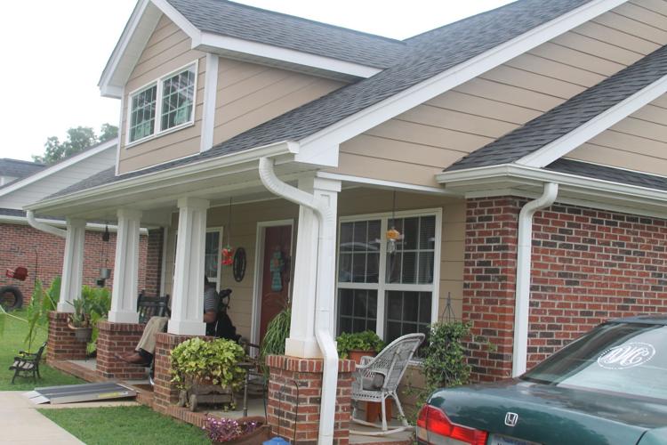 Nehemiah provides affordable housing to people in need News