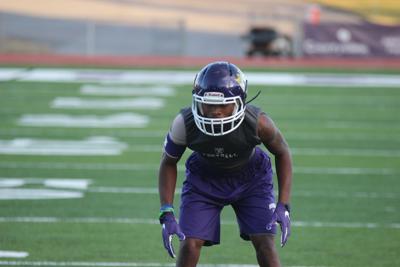 Emerald Gears Up For Tough Playoff Matchup Against Fairfield