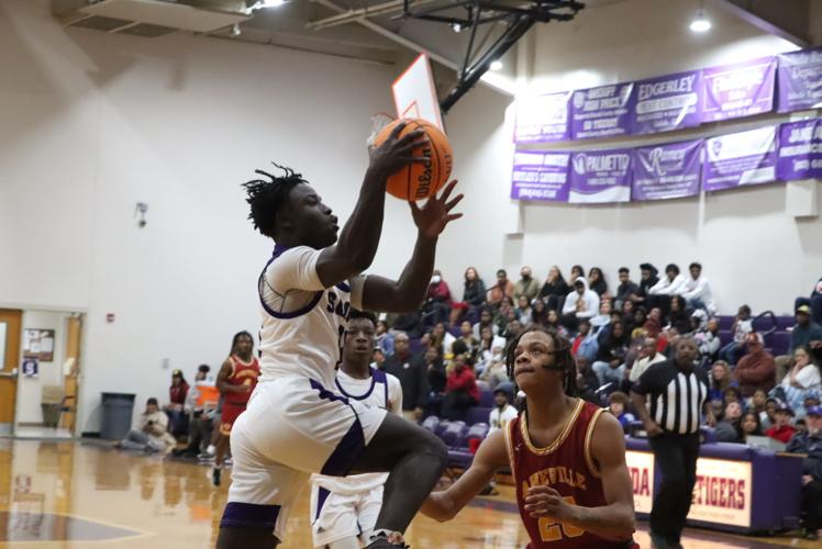 Nine Lakelands boys teams set for playoff runs | Sports | indexjournal.com