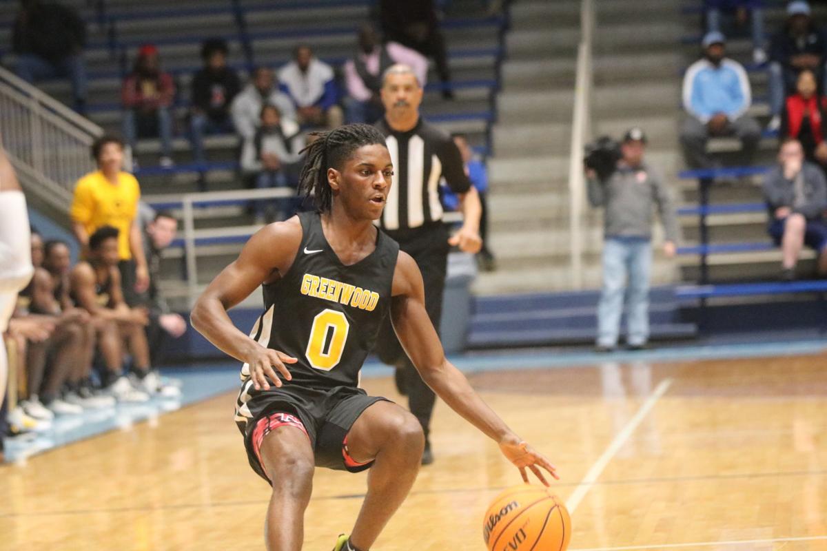 Greenwood Boys End Season With Loss At Dorman High School