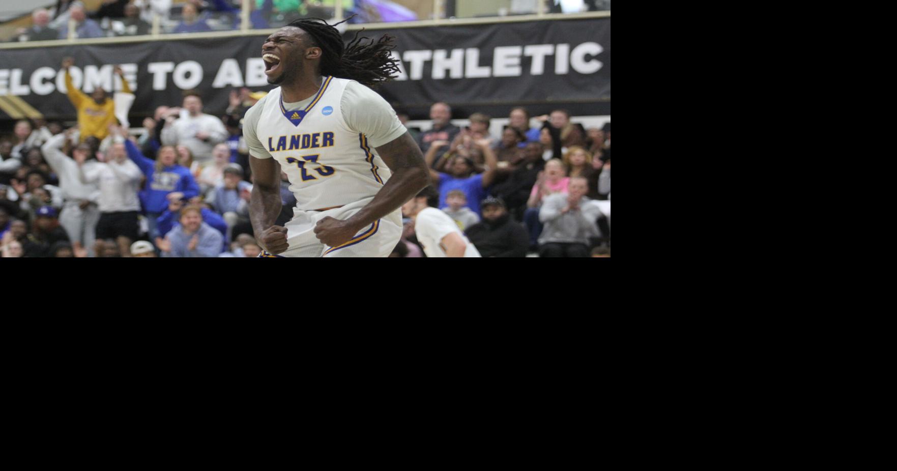 A transfer's journey powers Lander to title game | Sports ...