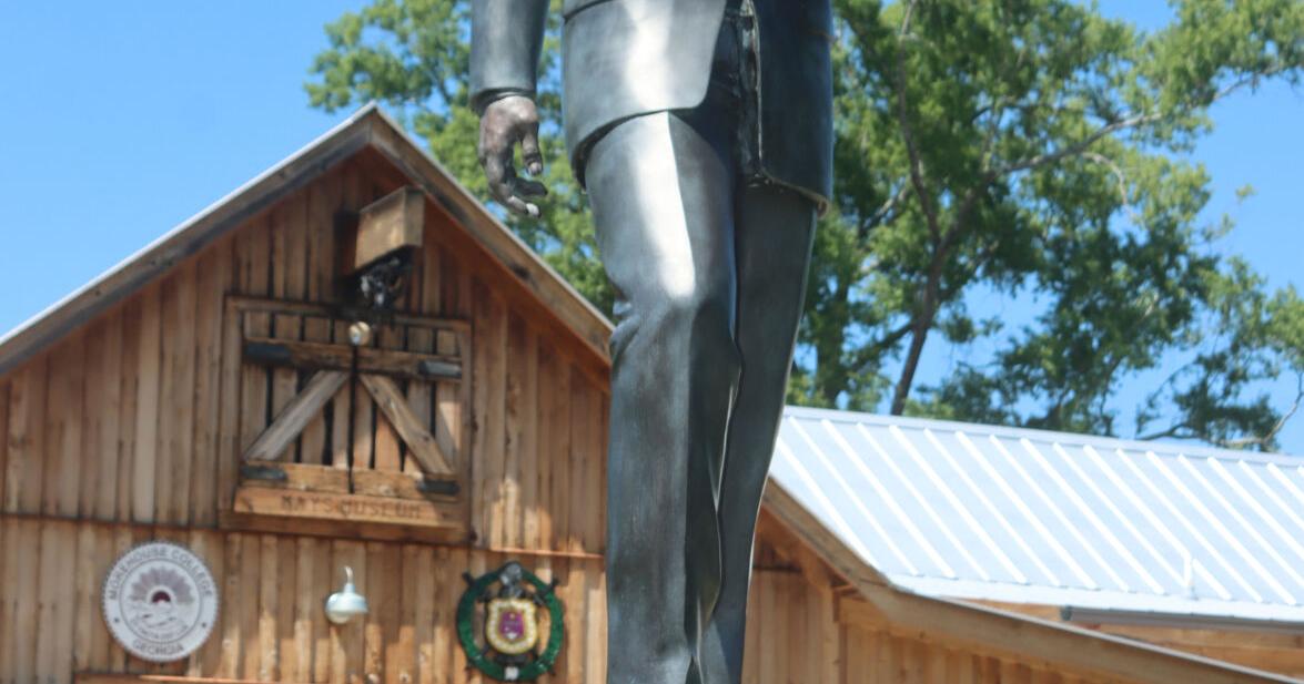 Mays Site featured in new South Carolina bucket-list book