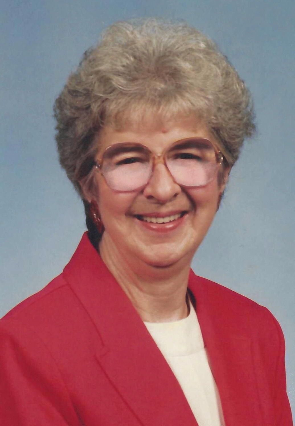 Betty Skidmore | Obituaries | Indexjournal.com