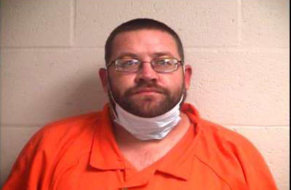 Abbeville man indicted on federal charges Crime