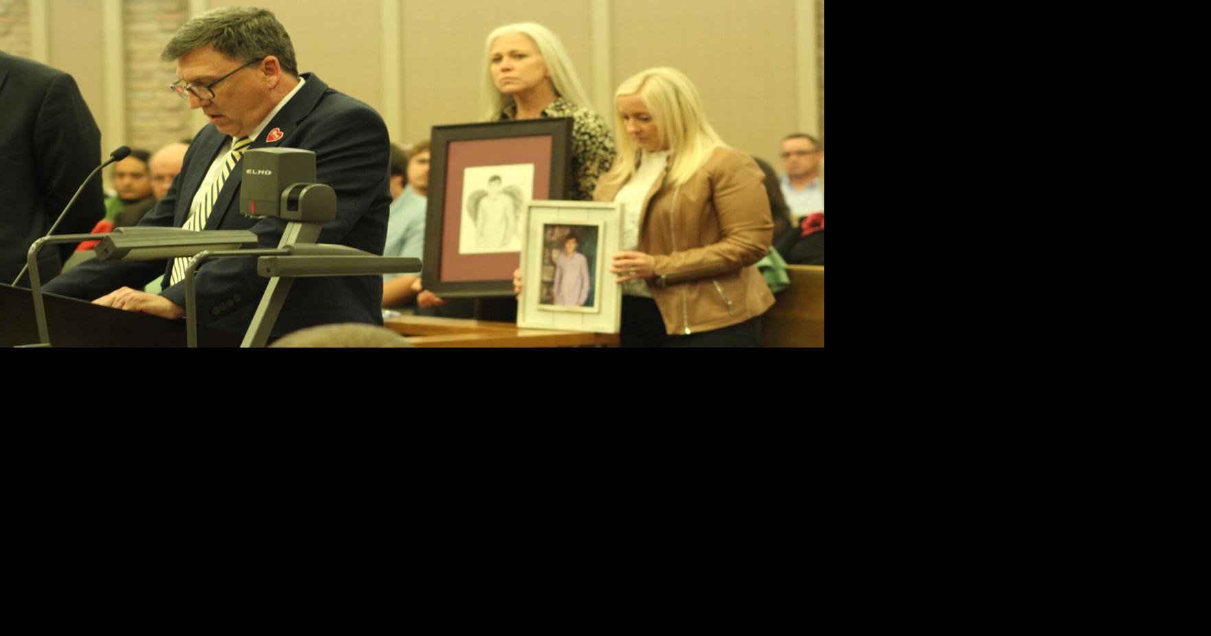 Greenwood man pleads guilty to reckless homicide, sentence pending ...