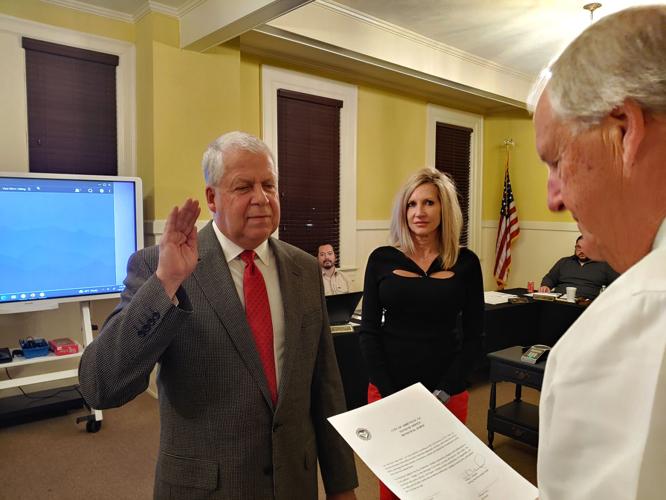 Improvements slated for two parks in Abbeville News