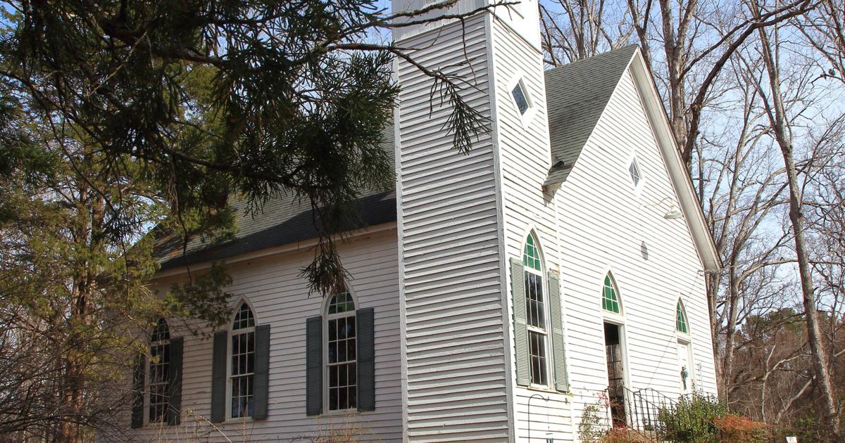Tom Poland: Shiloh waits for help | Columns | indexjournal.com