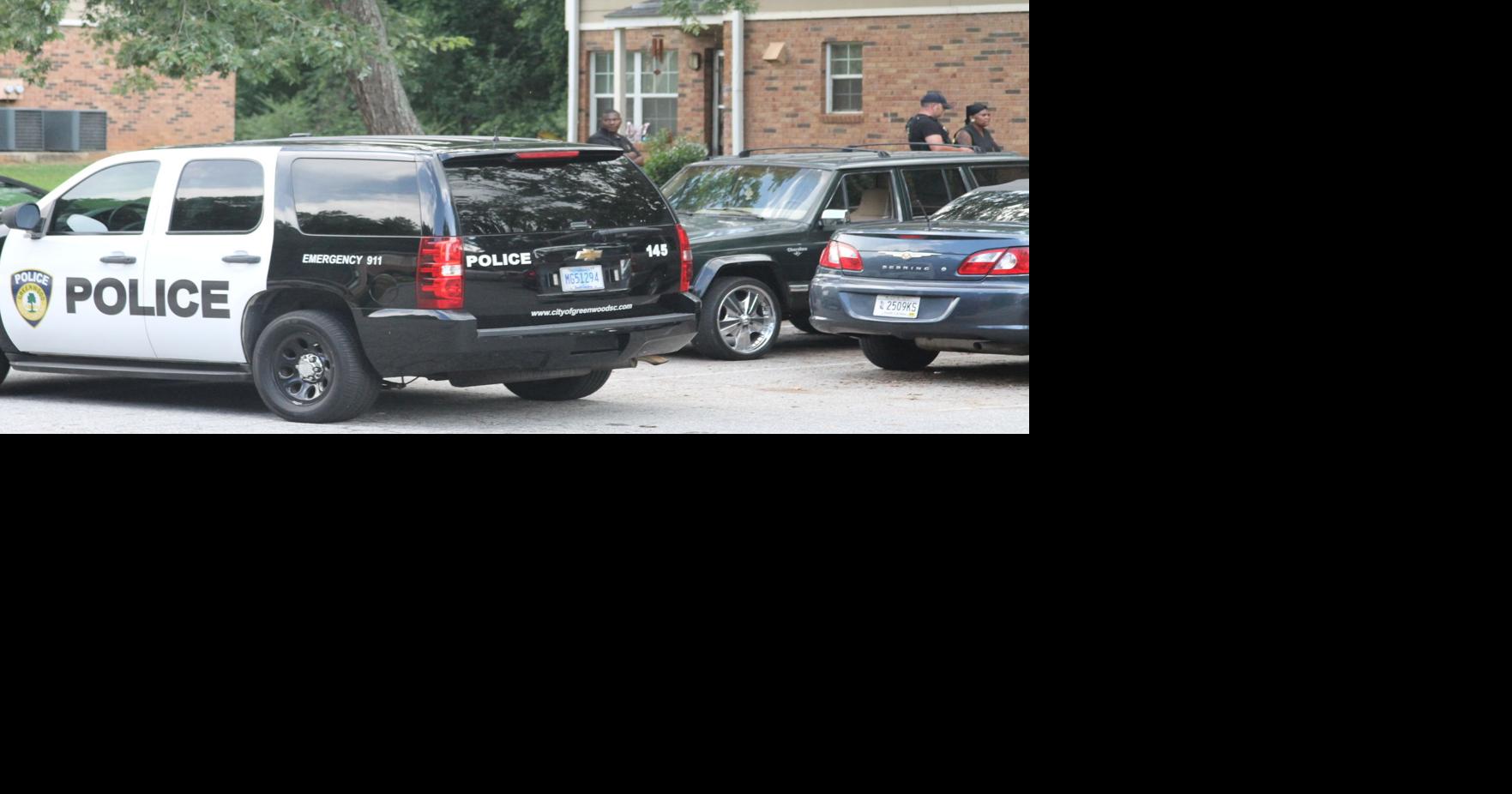 Two shootings in two days keep Greenwood cops busy | Crime ...