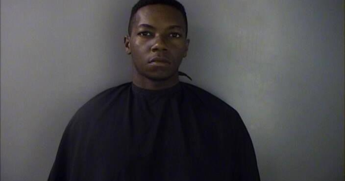 Greenwood police charge man in connection to shooting | Crime ...