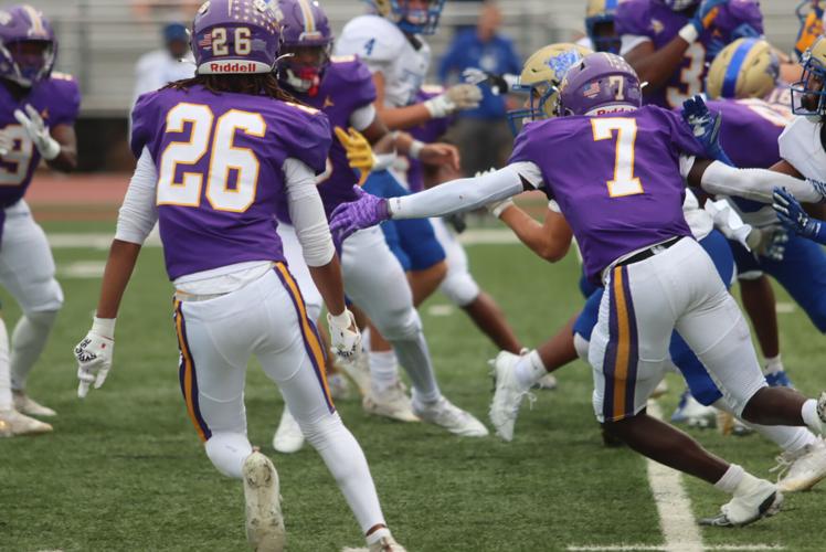 Emerald looks to snap 2game skid at Storm Thurmond Game