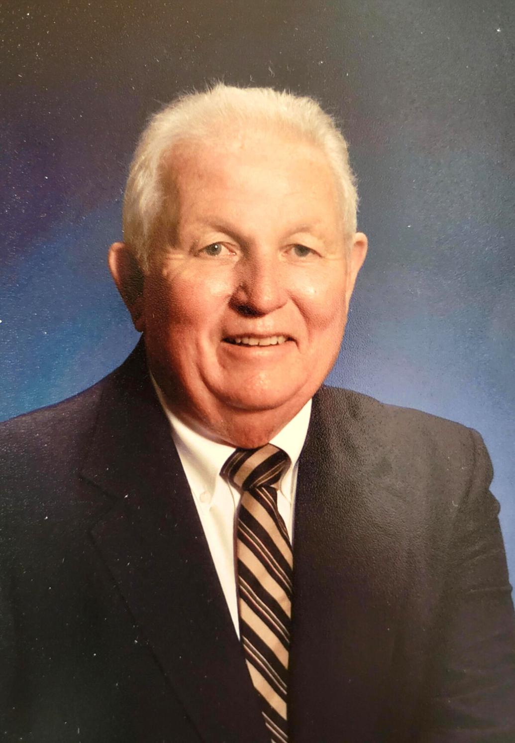 Thomas Dalton Obituaries