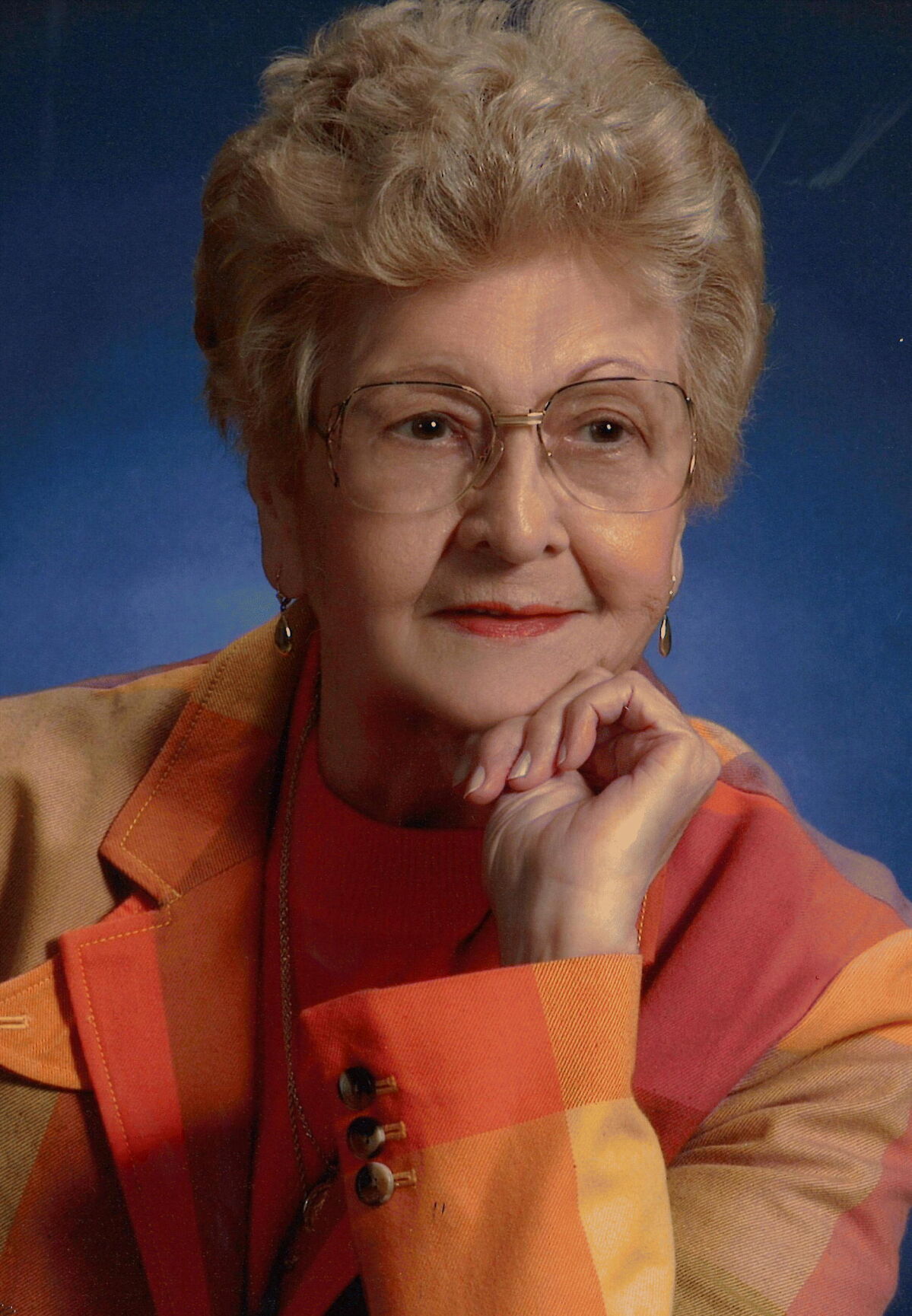 Margaret Blank Gantt | Obituaries | Indexjournal.com