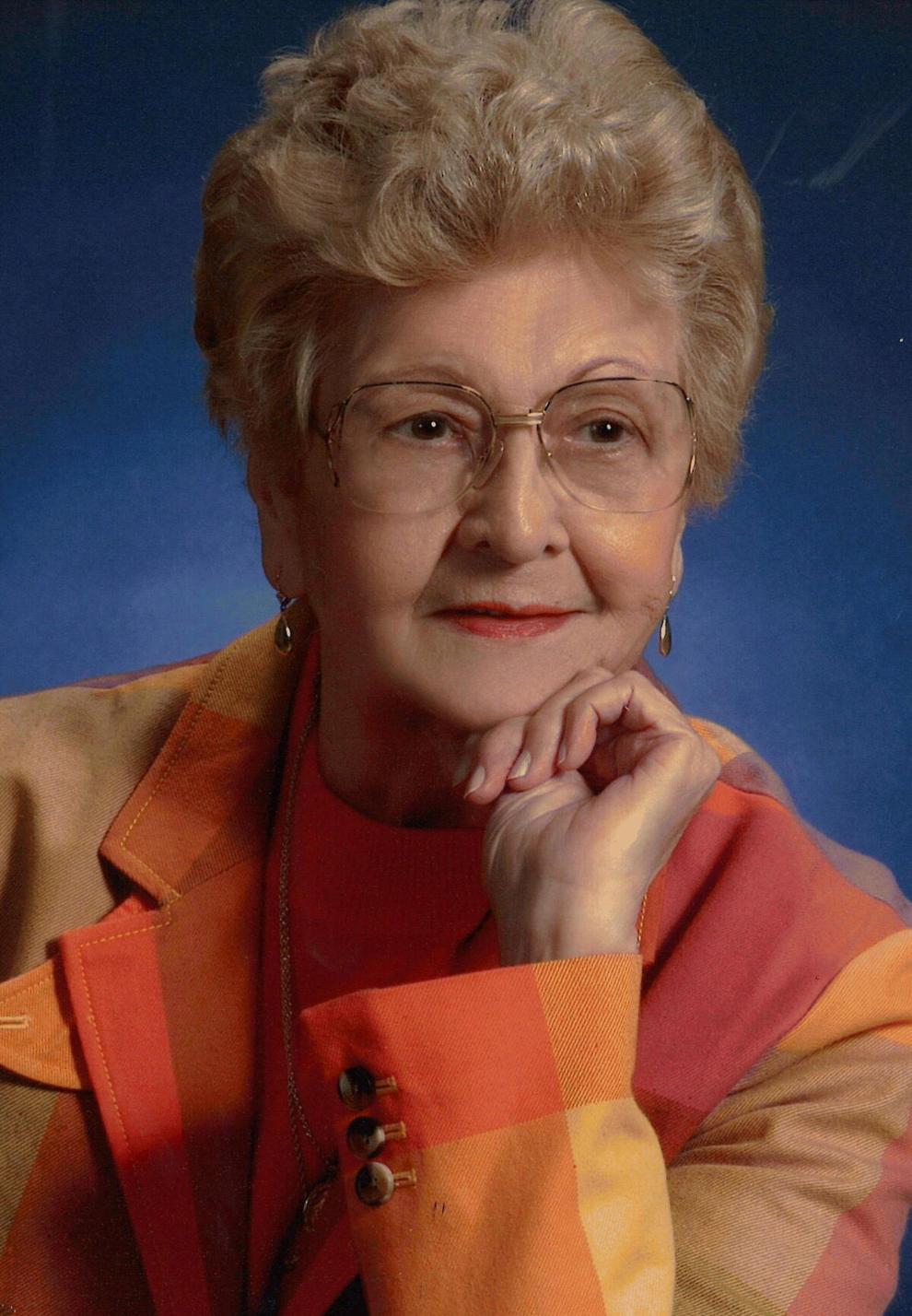 Margaret Blank Gantt Obituaries(02)